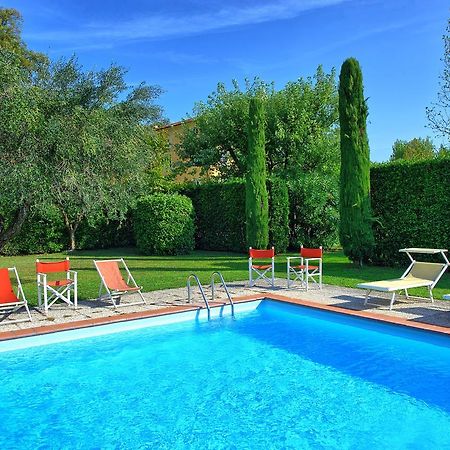 Villa Fiamma By Posarellivillas Piaggiori Exterior foto