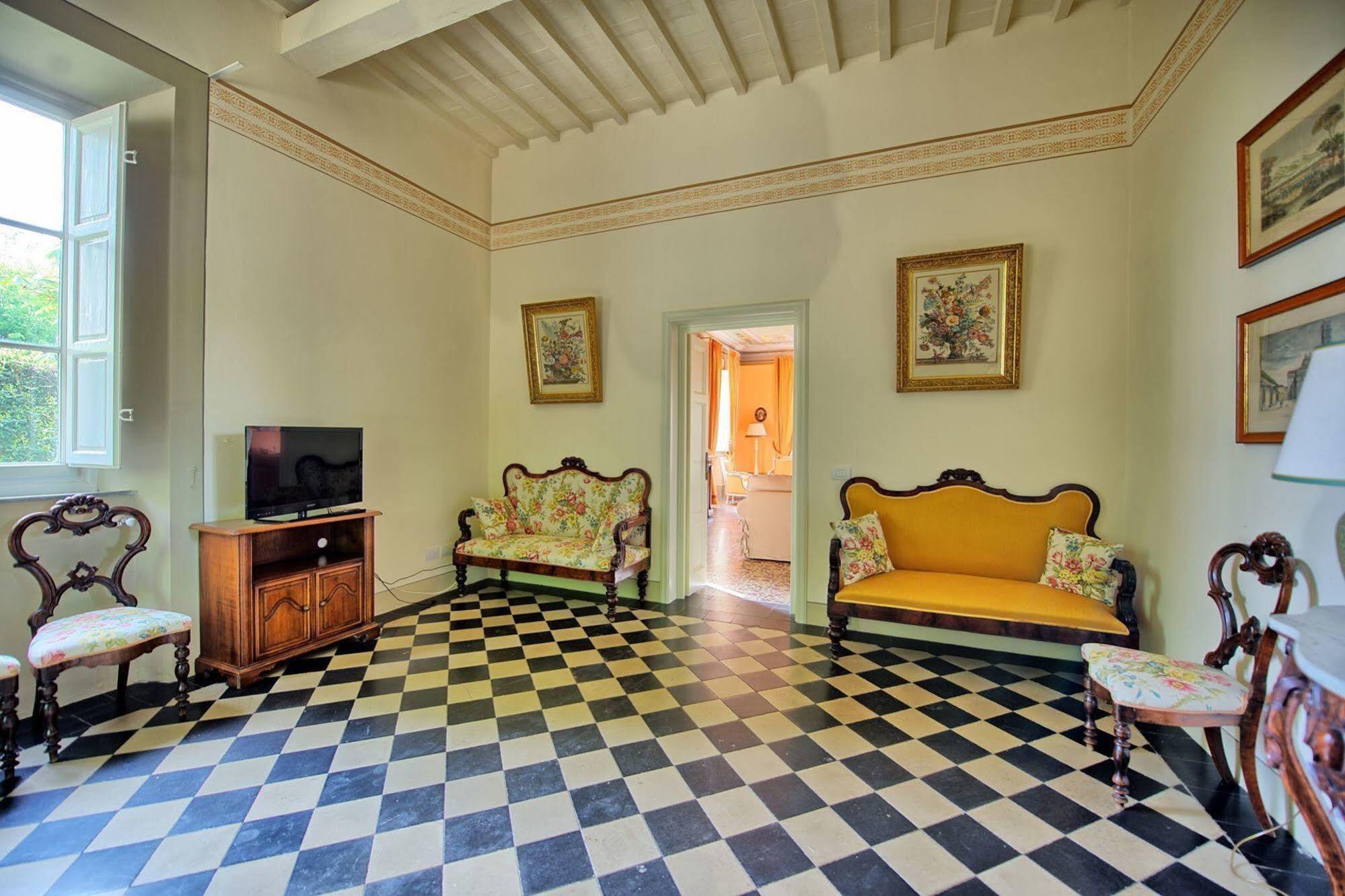Villa Fiamma By Posarellivillas Piaggiori Exterior foto