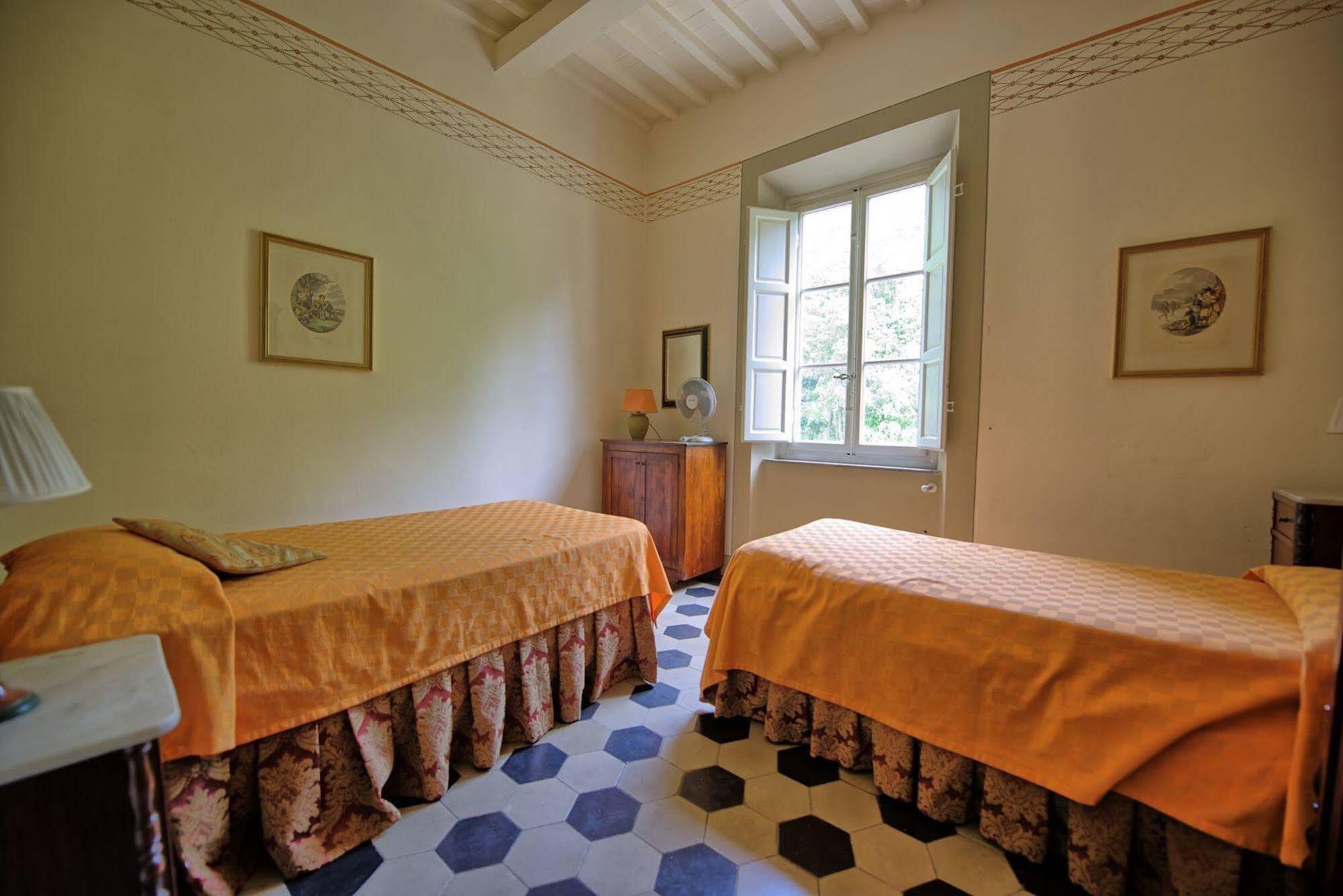 Villa Fiamma By Posarellivillas Piaggiori Exterior foto